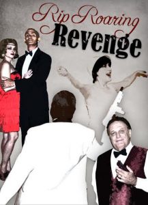 Rip Roaring Revenge Murder Mystery Dinner @ Adams Vineyards | North Carolina | United States