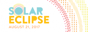 Solar Eclipse Viewing Party @ Harrison Center for Active Aging