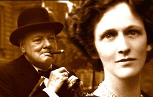 Selma Museum August Event:Sir Winston Churchill and Lady Nancy Astor Friends and Enemies in War and Peace @ Selma Historical Museum 104 West Anderson Street Selma,NC | Selma | North Carolina | United States