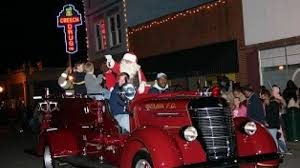 Selma Christmas Parade @ Selma | North Carolina | United States
