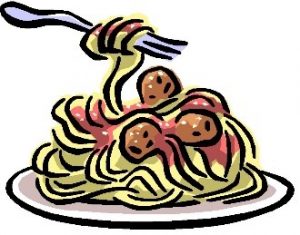 Spaghetti Dinner @ Elizabeth United Methodist Church | Smithfield | North Carolina | United States