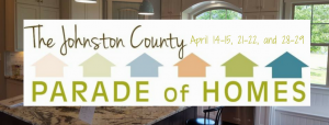 2018 Johnston County Parade of Homes Tour @ Johnston County | North Carolina | United States