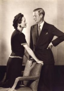 The Other Royal Wedding: The Story of the Duke and Duchess of Windsor Max G. Creech Selma Museum Spring Event @ Max G. Creech Selma Historical Museum | Selma | North Carolina | United States