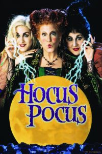 MOVIE IN THE PARK : HOCUS POCUS @ Smithfield Community Park | Smithfield | North Carolina | United States