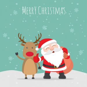 Reindeer Games @ Smithfield Recreation & Aquatic Center | Smithfield | North Carolina | United States