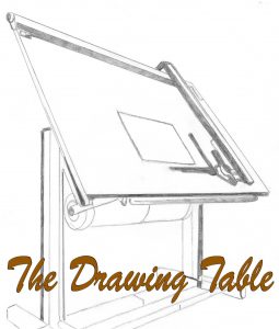 Drawing Classes @ The Drawing Table | Benson | North Carolina | United States