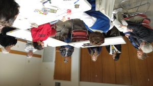 Johnston County Writers Group @ Selma Public Library | Selma | North Carolina | United States