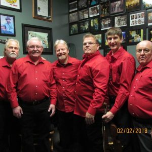 Cuttin' Grass @ Lorraine's Coffee House & Music | Garner | North Carolina | United States