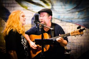Greg Wilson & Second Wind with Jan Johansson @ Lorraine's Coffee House & Music | Garner | North Carolina | United States