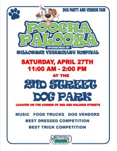 Poocha Palooza @ Smithfield Dog Parks | Smithfield | North Carolina | United States