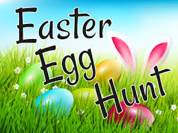Town of Smithfield Easter Egg Hunt @ Smithfield Community Park